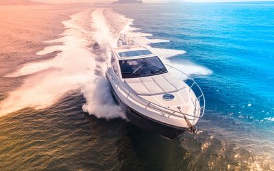 What Type and Size of Boat Do I Buy?
