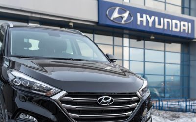 Hyundai Popular In Western Australia