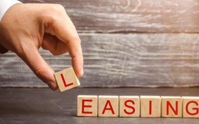 Why Asset Lease Loans Can Help You Get What You Want Faster