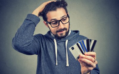 Want Better Credit Card Management
